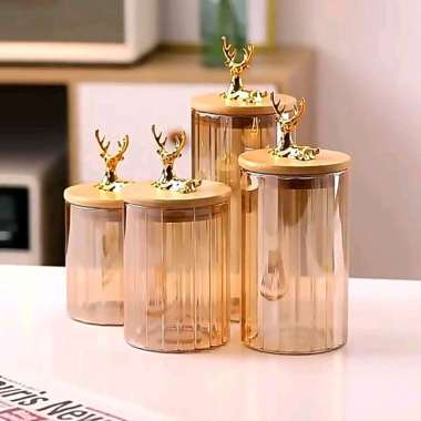 Toples kue/toples lebaran/toples permen/toples lucu/toples murah/toples cantik/toples mewah 9*15cm-9