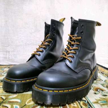 DOCMART DR MARTENS 1460 BEX SIZE 42 ORIGINAL