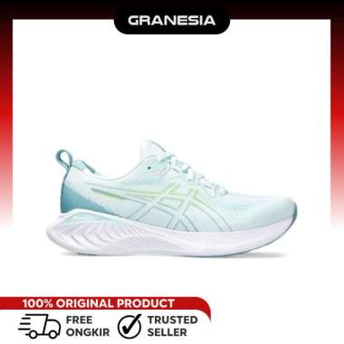 Asics Gel-Cumulus 25 Women Standard 112B44142|Sepatu Lari Wanita 39.5