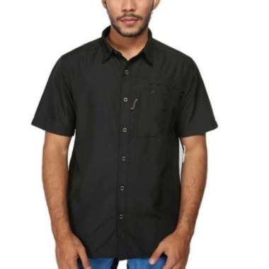 Kemeja Eiger Gravel 1.0 S/S (910004128)