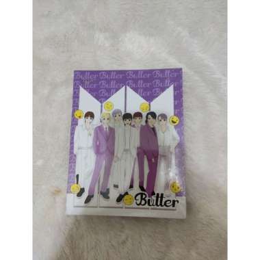 Buku Tulis Okey 58 Lembar