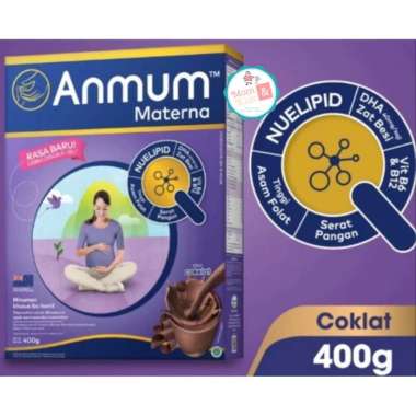 Anmum Materna