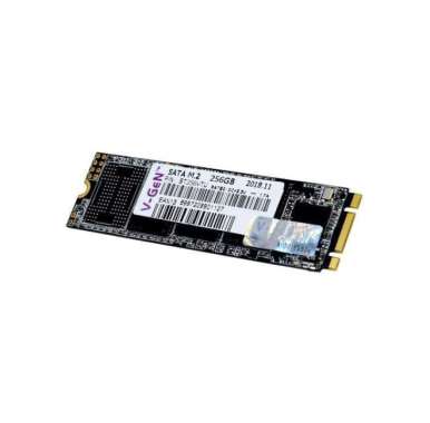 SSD VGEN M2 Sata 256GB TURBO