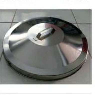 Tutup Tangki Tandon Toren Stainless 42 cm