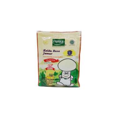 TOTOLE BUMBU KALDU RASA JAMUR 80GR
