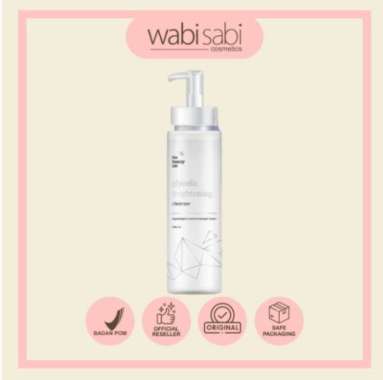 BIO BEAUTY - Glycolic Brightening Cleanser 245ml
