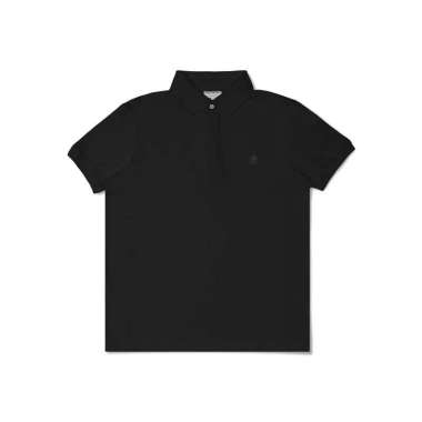 NATURA Polo Shirt Pria by Mario Minardi KHAKI M