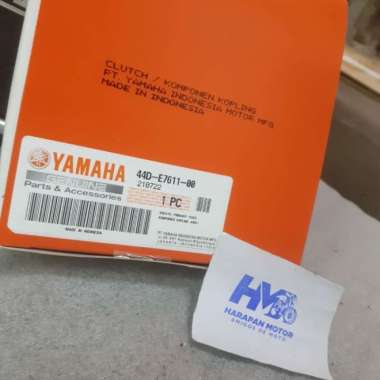 Kipas Roller Xeon YGP 44D-E7611-00