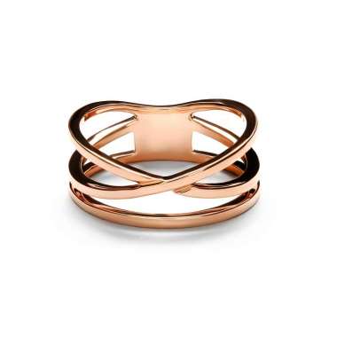 Lino and Sons - Cincin Emas ( Vida Gold Ring )