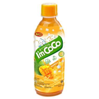 Inaco Im Coco Drink