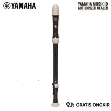 Yamaha Alto Recorder YRA 302B III / 302 B III / 302BIII