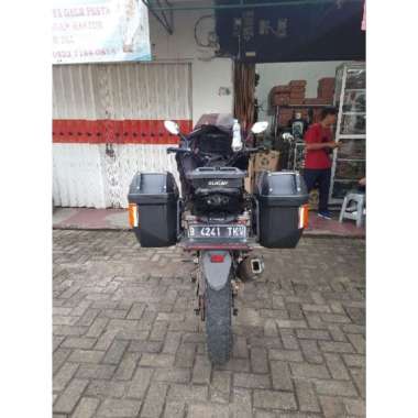 sidebox givi E23ns e23 lampu sein bukan e22 atau e21