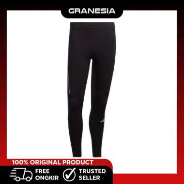 ADI Own The Run Men's Leggings ADIHM8444|Celana Legging Fitness Pria L