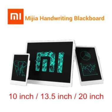 XIAOMI Mijia LCD Writing Tablet 20inch - Chalkboard Drawing Pad Tablet