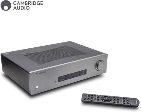 Sale Cambridge Audio Cxa81 Integrated Stereo Amplifier W/ Bluetooth Cxa 81 Diskon