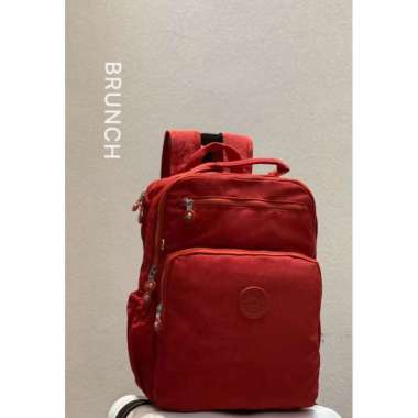 BOBO TAS RANSEL 1304 RANSEL LAPTOP WANITA 15 IN WATERPROOF ransl laptop ransel muat laptop 15 in tas