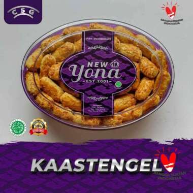 NEW YONA Kaastengel