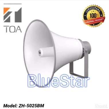 Horn toa top 100 watt