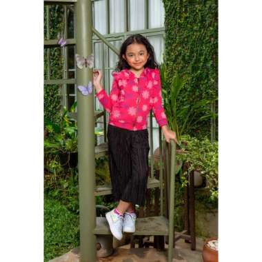Little X∙eight Girl Myrtle Jacket - Jaket Anak Perempuan 9-10 tahun