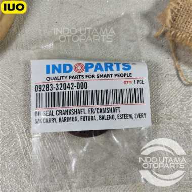 Oil Seal Crankshaft Kruk As Depan Carry Injeksi APV INDOPARTS