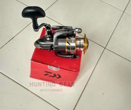 Reel Daiwa Crossfire 4000