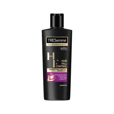Promo Harga Tresemme Shampoo Hair Fall Control 170 ml - Blibli