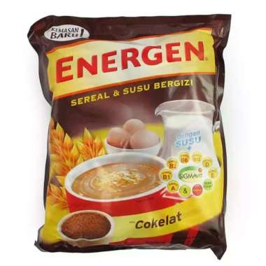 Energen Cereal Instant