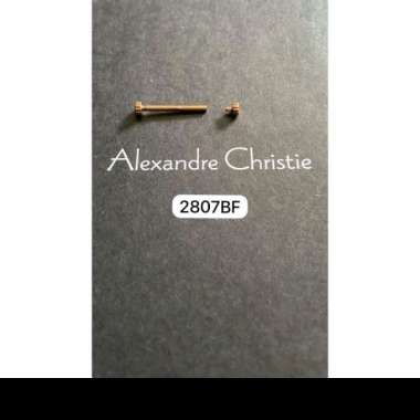 pen katub jam tangan Alexandre Christie 2807bf