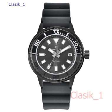 Original 100%!! Jam Tangan Lofoten 6528 Black Sapphire