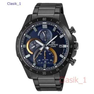 Original 100%!!! Casio EDIFICE EFR-571DC-2AVUDF Jam Tangan Pria