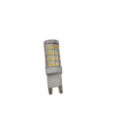 LAMPU HALOGEN KACANG G9 LED 5W WARM