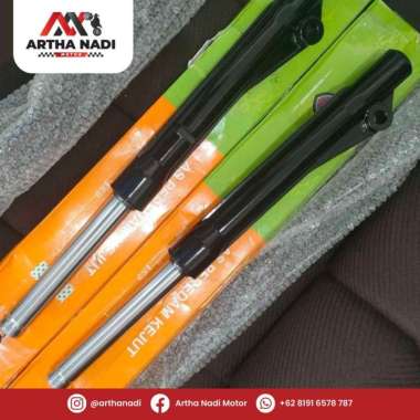 Shock Shockbreaker Depan Komplit Grand Supra Tromol Supra