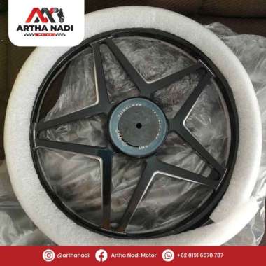 Velg VND Bintang Speed B10 Hitam Vario Beat Scoopy Uk 185 215