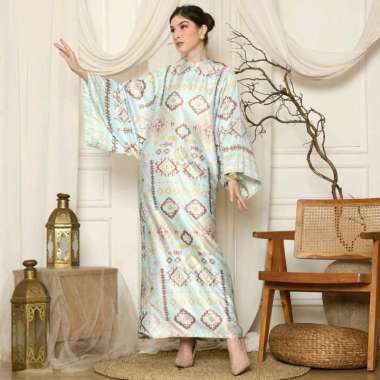 Kaftan Premium Kaftan Jumbo Kaftan Batik Dress Jumbo Dress Batik