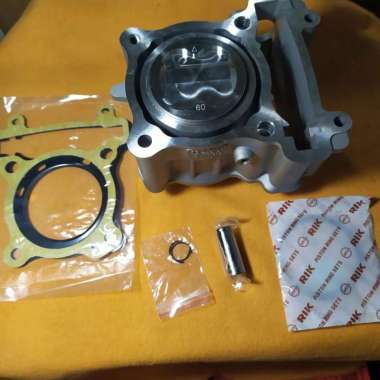 bore up / blok seher vixion lama/ vixion mew 60 mm