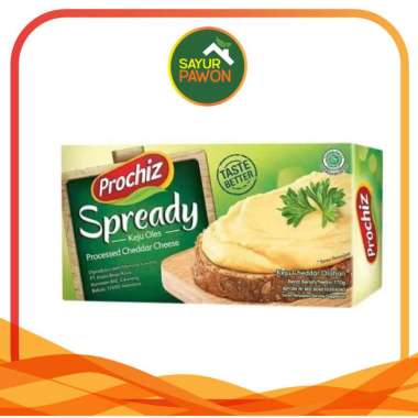 Prochiz Spready