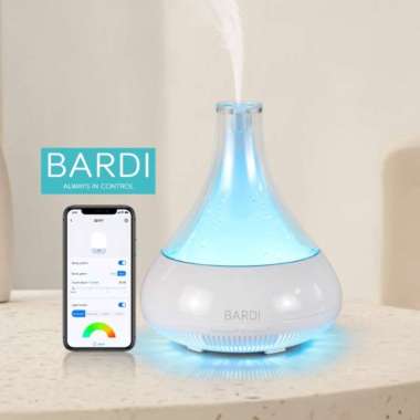 Bardi Smart Aroma Diffuser