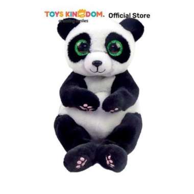 Ty Beanie Bellies Boneka Hewan Ying Panda Reguler Ty95308