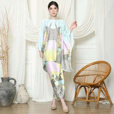 Kebaya Premium Kebaya Batik Wanita Kebaya Pesta Kebaya Modern kebaya Wisuda