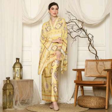 Kebaya Premium Kebaya Batik Wanita Kebaya Pesta Kebaya Modern kebaya Wisuda