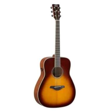 Yamaha Gitar Akustik C330 / C330A / C 330A + Softcase &amp; 2 Pick