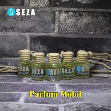 Seza Parfum Mobil / Parfum Mobil / Parfum Mobil Gantung