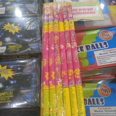 Kembang Api Bola 10