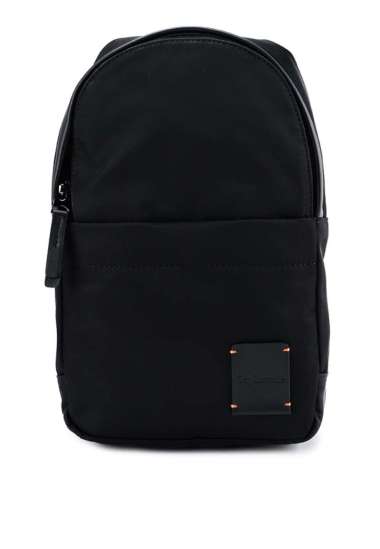 Guy Laroche Tas Selempang Sling Bag Body Bag Hitam 5212800201BLA