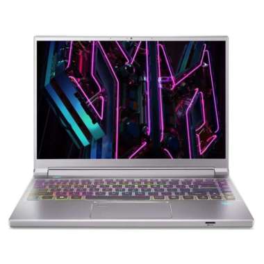 Acer Predator Triton Neo 16 PTN16-51 Laptop Gaming Gray, Intel Ultra 9, RTX4060