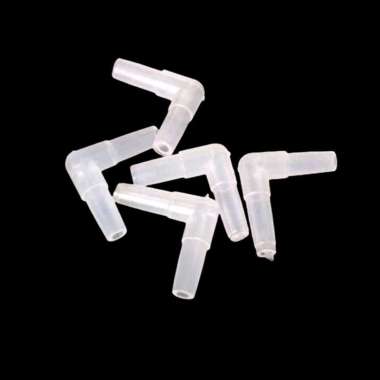 sambungan selang angin dengan berbagai bentuk L