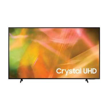SAMSUNG 70 INCH UHD 4K SMART TV UA70AU8000KXXD