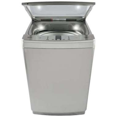 Mesin Cuci 1 Tabung Aqua AQW-105826QD 10,5 KG Top Loading