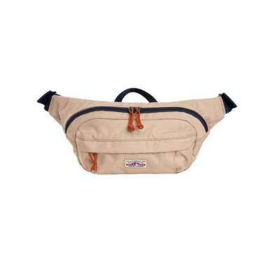 EIGER TAS PINGGANG SENDER 3.1 WAIST BAG Beige