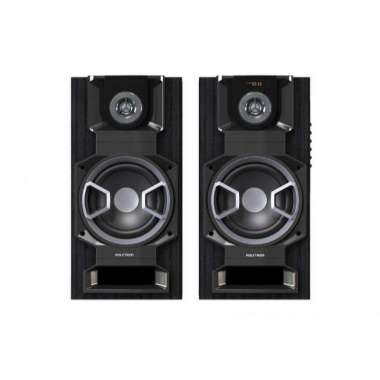 SPEAKER ACTIVE POLYTRON PAS8E10 SPEAKER POLYTRON PAS 8E10 Hitam
